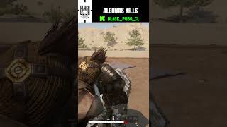 🔥 Compilado de Eliminaciones en Taego Karakin y Rondo 🎯 PUBG BLACKPUBGCL [upl. by Pepe]