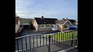 18 Brynglas Brecon Powys  For Sale [upl. by Buller721]