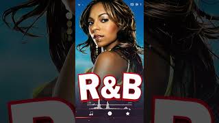 Ashanti  Unfoolish Ft Biggie rnbmix rnb90s rnbmix90s2000s [upl. by Ziladnerb]