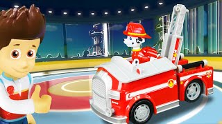 Paw Patrol  New Cartoon  Coming Soon  Hindi Cartoon For Kids [upl. by Nadiya616]