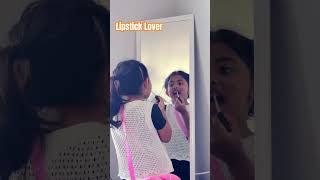 Makeup time💄aniha youtubeshorts shorts youtubevideos beauty kids getreadywithme [upl. by Juan229]