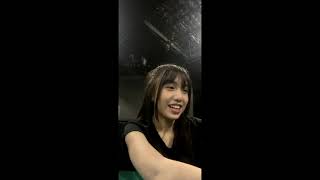 IDN LIVE Michie JKT48  13 Oktober 2024 [upl. by Ydospahr]