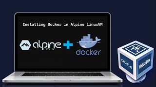 Uncover the Benefits of Docker amp Learn How to Install it on Alpine Linux [upl. by Enywad]