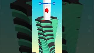 Stack Ball Gameplay Level 898 [upl. by Carce]