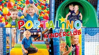 Portalino Kinderclub [upl. by Ebsen]