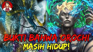 Mega Teori Kekuatan SPESIAL Mitikal Zoan Kaido dan Marco Menjadi Bukti Orochi Masih [upl. by Kyle583]