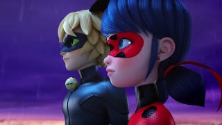 MIRACULOUS Финална сцена сезон 4 бг аудио [upl. by Doralynn615]