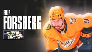 Filip Forsberg is unstoppable [upl. by Arraet]