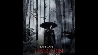 JANGAN DENGERIN SENDIRI Official Trailer [upl. by Neona]