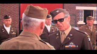 The Dirty Dozen 1967  Lee Marvin is Too Coolflv [upl. by Enorahs]