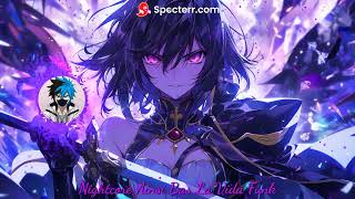 Nightcore Ainsi Bas La Vida Funk [upl. by Kara]