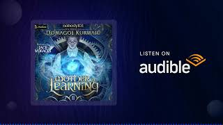 Mother of Learning Arc 2 Audiobook Trailer [upl. by Nerdna520]