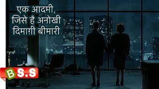 FIGHT CLUB MOVIE REVIEWPLOT IN HINDI amp URDU [upl. by Hgielram833]