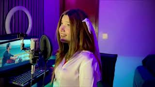 Tujhe Kitna Chahne Lage  Cover Song By Rabeeca Khan 🎤🫶🏻 [upl. by Rod7]