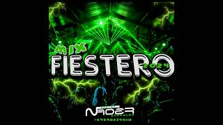 Mix fiestero 2024  Dj Nader González  Los más escuchados actualmente dj remix tiktok previa [upl. by Nwavahs]