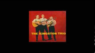 The Kingston Trio  Fast Freight [upl. by Rieger]