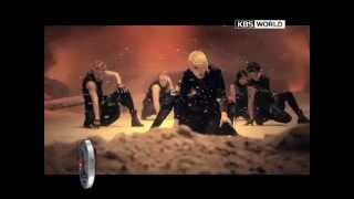 KPops Hot Clip Tarantallegra  Xia Junsu [upl. by Agamemnon]