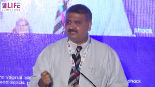 Dr Jaydeep Tank  Life Conference 2016 [upl. by Livi956]