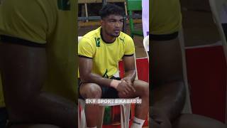 TAMIL NADU BEST DEFENDER 🔥 HARI  MASS 🔥  SkySports001 [upl. by Hanas]