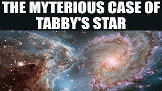 Alien Tabby’s star baffle astronomers with light dimming in bizarre ways  Oneindia News [upl. by Rebhun]