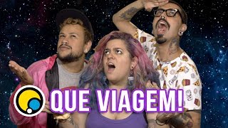 DESAFIO ONDE ESTOU parte 2  Filhos da Grávida de Taubaté [upl. by Adelina]