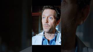 Why did Dr House compromise and wear a white coat movie videos shorts [upl. by Adena]