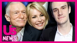 Marston Hefner Calls Crystal Hefner a ‘Master Manipulator [upl. by Hagood]