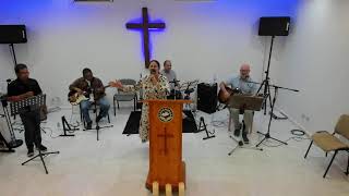 Lagoa Christian Fellowship  Galatians 3  23  29 October 13 2024 [upl. by Aimar]