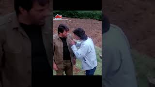 धर्मेंद्र है बाल ब्रह्मचारी 💪  Humse Na Takrana  Dharmendra mithunchakraborty actionfilm [upl. by Aibsel]