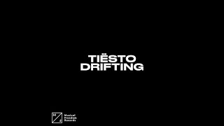 Tiësto  Drifting [upl. by Zedecrem]