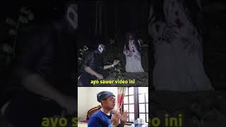 Hantu Kuntilanak Zina Di Rajam [upl. by Templia]