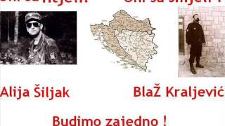 Pjesma o Vitezu Krilniku Blažu Kraljeviću [upl. by Bonnell653]