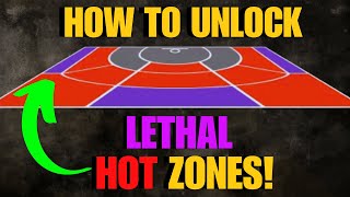 Unlock LETHAL and HOT ZONES Quick [upl. by Ellehcil455]