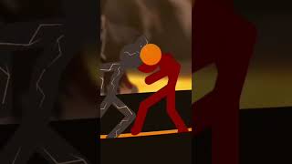 Pivot Animator short fight progress pivotanimator stickman [upl. by Litman80]