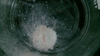 Rapid Disintegrating Dissolving oral Tablet with in seconds [upl. by Philippine]