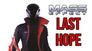 Mass Effect 5 is BioWare’s Last Hope [upl. by Revell904]