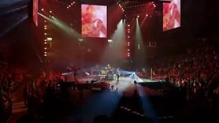 Newsboys  Something BeautifulOnly The Son Yeshua  Winter Jam 2019  JQH Arena  2282019 [upl. by Saxena]