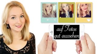 Auf FOTOS GUT AUSSEHEN Schlanke Arme Tolles Lächeln perfektes Makeup etc [upl. by Anjanette]