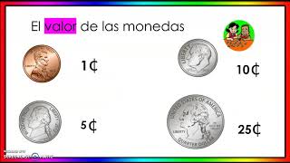 11 EQUIVALENCIA DE MONEDAS  UNIDAD 7  Quinto Grado [upl. by Nocaed8]