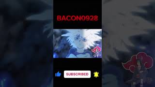 Killua Godspeed edit [upl. by Yraeg]