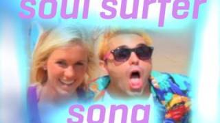 Soul Surfer Music Video [upl. by Fowle]