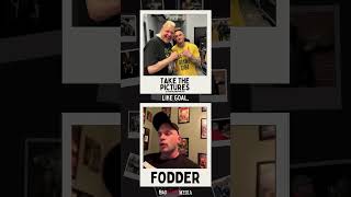 Psycho Boy Fodder Talks About His Encounter With Nasty Boy Knobbs [upl. by Hofmann]