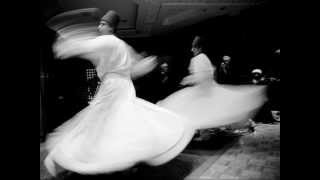 Omar Faruk Tekbilek  Whirling Dervish [upl. by Gusti]