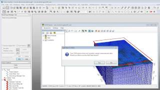 VOXI Earth Modelling  1 How to set up an inversion [upl. by Ellerd]