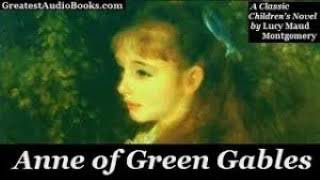 安娜hagood hardy anne of green gables soundtrack 15 [upl. by Darsey]