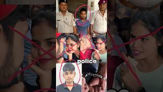 सब कुछ खत्म 😭 आइसक्रीम वाले वेद भाई के Jyoti dancer viral hone ke bad ved bhai ke pass police wale [upl. by Newmann728]