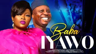 Baba Iyawo  Latest 2023 New Release Yoruba movie top trending drama [upl. by Parish]