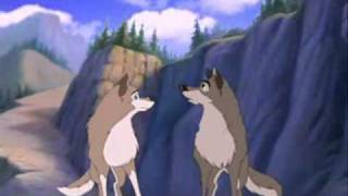 Balto and Aleu I Learned From You [upl. by Munn376]