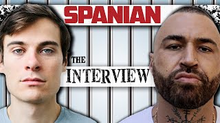 Spanian The Interview [upl. by Gove]