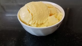 Vanilla icecream ll icecream recipe ll FooD LoverS [upl. by Udelle257]